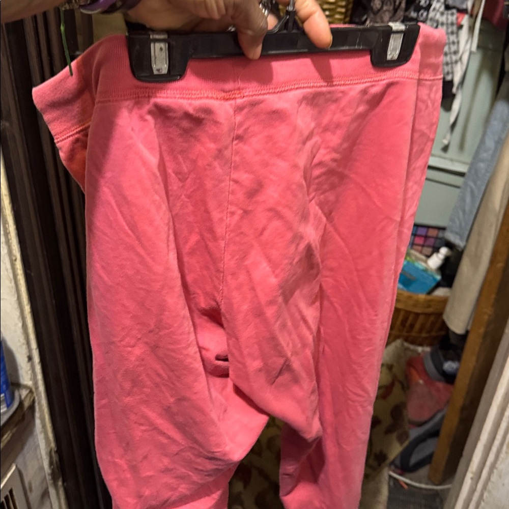 Derek heart pants - Picture 3 of 5